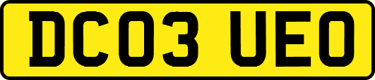 DC03UEO