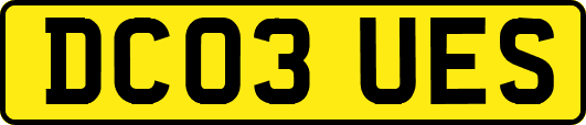 DC03UES