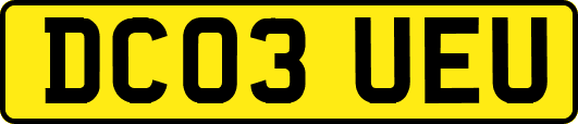 DC03UEU
