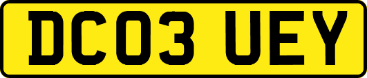 DC03UEY