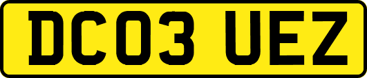 DC03UEZ