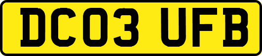 DC03UFB