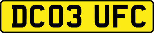 DC03UFC