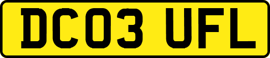 DC03UFL