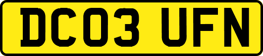 DC03UFN