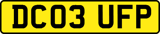 DC03UFP