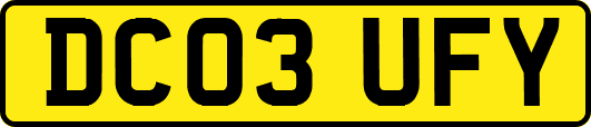 DC03UFY