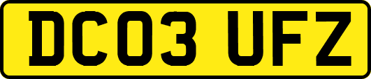 DC03UFZ