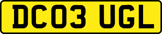 DC03UGL