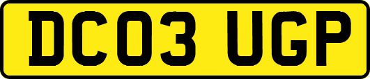 DC03UGP
