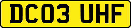 DC03UHF