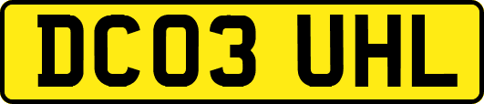 DC03UHL
