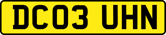 DC03UHN