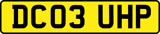 DC03UHP