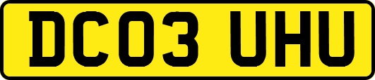 DC03UHU