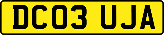 DC03UJA