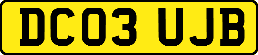 DC03UJB