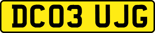 DC03UJG