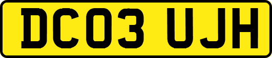 DC03UJH
