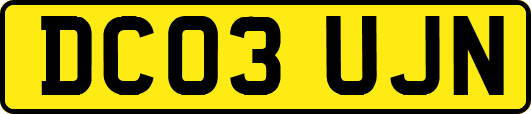 DC03UJN