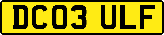 DC03ULF