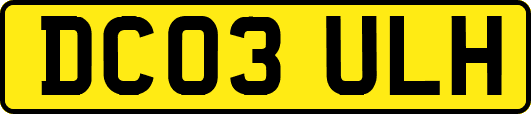 DC03ULH