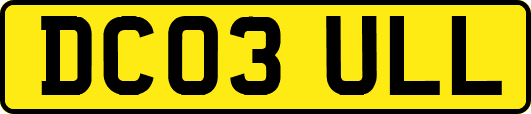 DC03ULL