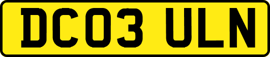 DC03ULN