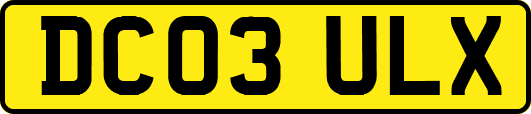 DC03ULX