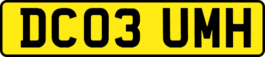 DC03UMH