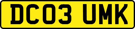DC03UMK