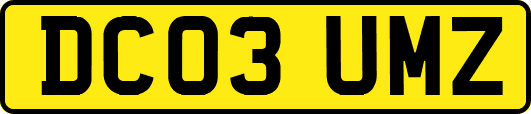 DC03UMZ