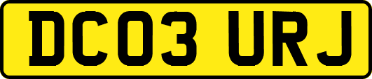 DC03URJ