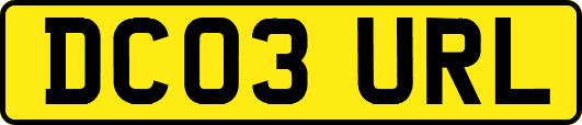 DC03URL