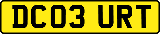 DC03URT