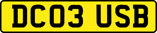 DC03USB