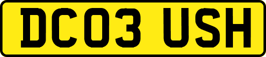 DC03USH