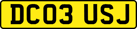 DC03USJ