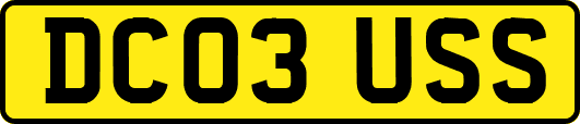 DC03USS