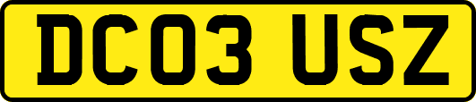 DC03USZ