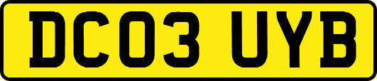 DC03UYB