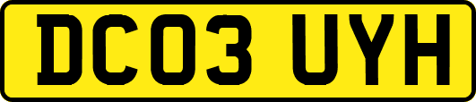 DC03UYH