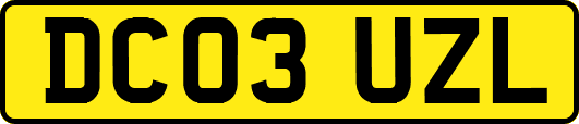 DC03UZL
