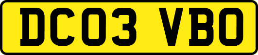 DC03VBO