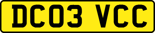 DC03VCC