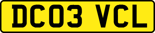 DC03VCL