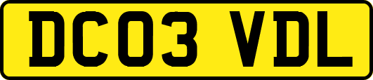 DC03VDL