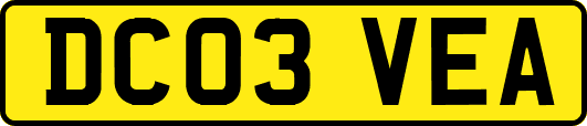 DC03VEA