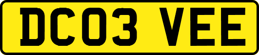 DC03VEE