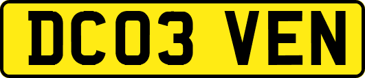 DC03VEN